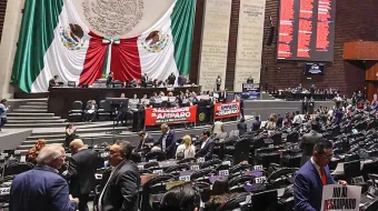 La nueva Ley de Amparo