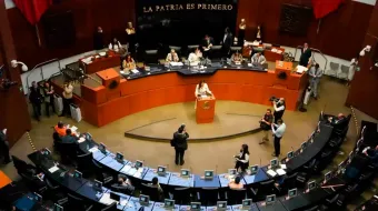 Reforma a la Ley de Amparo preocupa a industriales poblanos