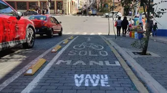 Puebla: SCJN respalda la Ley Manu y obliga a conductores a contar con seguro de responsabilidad civil