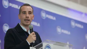 PAN más a la derecha; sin PRI