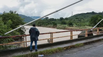 Mayoría de municipios de Puebla aún pendiente en actualización de Atlas de Riesgo