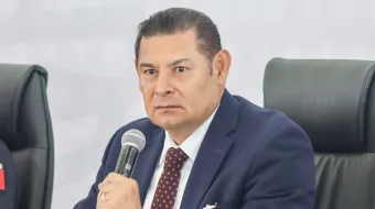 Mi gobierno no será omiso a las investigaciones abiertas, como el Banco Accendo