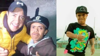 Muere “Medio Metro”, figura conocida en redes, hallado en canal de riego en Puebla