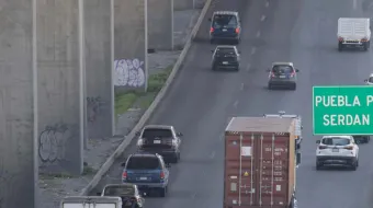 Peligrosos y fatales los asaltos cometidos en tramos carreteros de Puebla