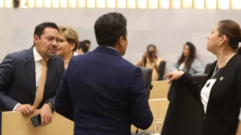 Polémica en el Congreso: partidos cuestionan la eliminación del fuero por Sheinbaum