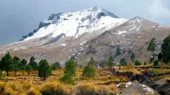 Puebla inicia proyecto Ecoparque Tlalli-Malinche tras aprobación de SEMARNAT