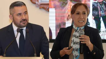 Crisis interna en el PAN Puebla: Lupita Leal y Adán Domínguez acusan favoritismo y renuncian al Consejo Estatal