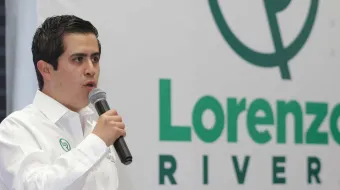 Rivera Nava rechazó ser enviado de “Alito” Moreno para dirigencia priista