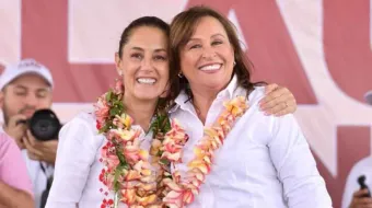 Sin AMLO, es frágil Morena