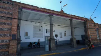 Se quedó corto el nuevo predio ofrecido para el penal en San Pedro Cholula