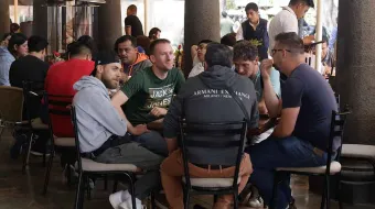 Puebla enfrenta crisis en alimentos y bebidas: ventas bajan 25% y cierran 30 locales