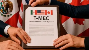 EU plantea no renovar T-MEC