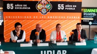 Learnity: la nueva plataforma digital de la UDLAP que transforma la educación continua en México