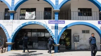 Urge atender rezago y pobreza en Guadalupe Tecola, Canoa y La Resurrección