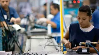 Industria poblana retrocede 4.7% en junio y acumula nueve meses de caídas