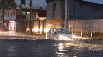 SEP Puebla suspende clases en 19 municipios por daños en 116 escuelas tras lluvias