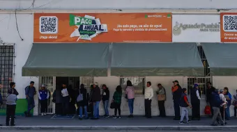 PRI pide sanciones efectivas a Agua de Puebla para garantizar suministro