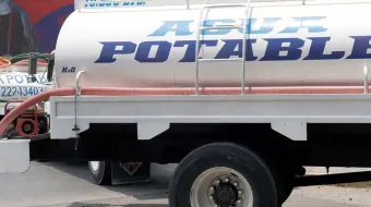 Se agudiza la falta de agua en la colonia Belisario Domínguez 