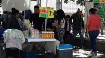 Informalidad laboral en México sigue al alza: 33.1 millones de personas