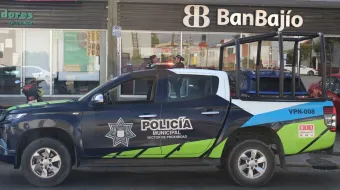 Los cuentahabientes son presa fácil de criminales en la capital 