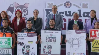 BINE exige mayor seguridad en Puebla tras ola de asaltos a estudiantes y docentes