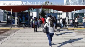 BUAP otorga días libres al personal universitario por acuerdo rectoral