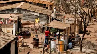 Poblanos sin vivienda digna por crecimiento urbano desordenado