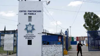 Urge mejorar condiciones a presos en Puebla para evitar la reincidencia 