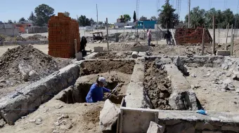 Puebla necesita construir 50 mil viviendas sociales para cubrir su déficit habitacional
