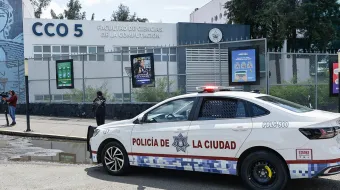 Amenazas en Instagram obligan a BUAP a reforzar seguridad en facultades