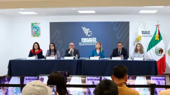 Atrapan a presuntos culpables de ejecutar a vigilante de La Fayuca  