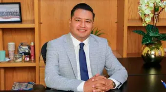 Tensión sindical en Puebla: Jhovani Oliver Gallo propone “pacto civilizado” antes de elecciones internas