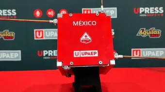 JAXA aplaza el lanzamiento del nanosatélite Gxiba-1 desarrollado por la UPAEP