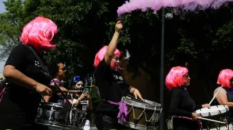 Puebla realizará la última Marcha de las Putas para exigir justicia por víctimas de feminicidio
