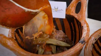 Temporada 2025 del Mole de Caderas en Puebla busca autenticidad y ventas al alza