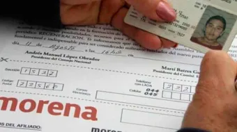 Nadia Navarro debe probar a Morena el robo de militantes: Lucía Romero