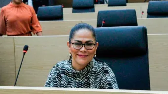 Todo emecista tiene derecho de trabajar en gobierno, atajó Fedrha Suriano