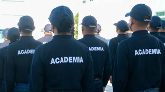 Difícil aumentar número de policías municipales con tantas deserciones y bajas 