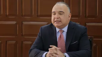 Sarur: imposición y farsa la elección del Consejo Estatal del PAN