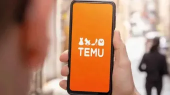 Páginas falsas de TEMU ponen en riesgo datos de usuarios en Puebla