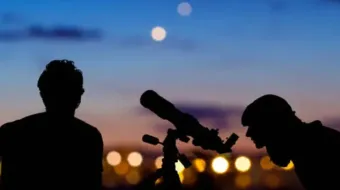 AQUÍ, el programa de La Noche de las Estrellas 2025 BUAP