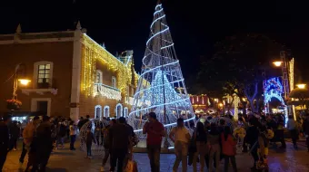 Villa Iluminada de Atlixco 2025: todo sobre el registro, cambios y fechas clave del evento