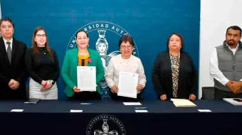 BUAP y Alimentación para el Bienestar unen esfuerzo por la seguridad alimentaria