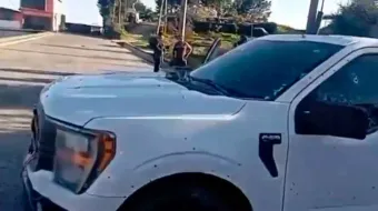 Ataque armado en Paso Carretas deja tensión entre límites de Puebla y Veracruz