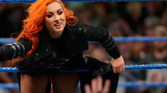 Becky Lynch denuncia abusos y precariedad para mujeres en WWE: revela presiones dentro de la empresa