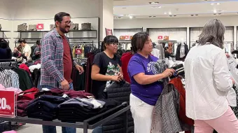 Condusef advierte repunte del 20% en fraudes durante el Buen Fin