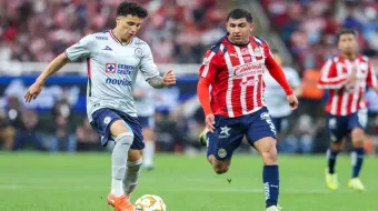 Chivas y Cruz Azul dejan todo para la vuelta en los cuartos de final del Apertura 2025
