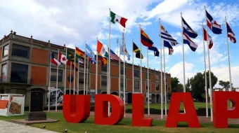 Con Beca Convenio UDLAP–Profética jóvenes podrán estudiar Literatura