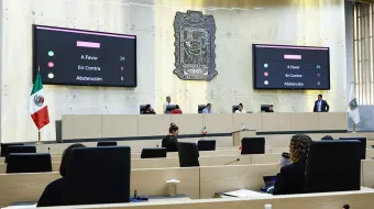 LXII Legislatura de Puebla ejercerá 313 millones en 2026 sin incrementos salariales