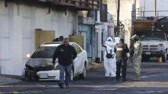 El Bar Lacoss con negro historial de trata de personas y clausuras